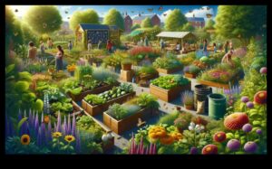Nurturing Nature's Way: The Essence of Organic Gardening