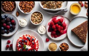 Πρωτεϊνική γιορτή: Γκουρμέ απολαύσεις για να ικανοποιήσετε τις λιγούρες σας