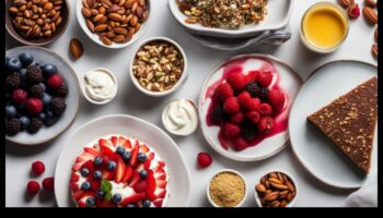 Πρωτεϊνική γιορτή: Γκουρμέ απολαύσεις για να ικανοποιήσετε τις λιγούρες σας