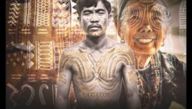 Signs in Skin: Symbolic Chronicles in Focus