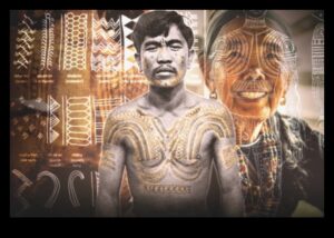 Signs in Skin: Symbolic Chronicles in Focus