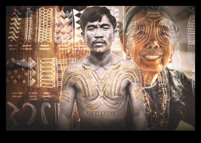 Signs in Skin: Symbolic Chronicles in Focus