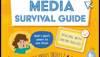 Social Media Adventures: Navigating the Wilderness of Digital Content