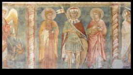 The Art of Devotion: Expressing Faith in Medieval Artistry