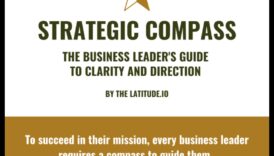 The Business Compass: Navigating the Landscape of Insight