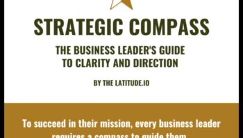 The Business Compass: Navigating the Landscape of Insight