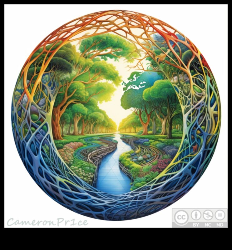 The Strategic Symphony: Harmonizing Growth and Vision