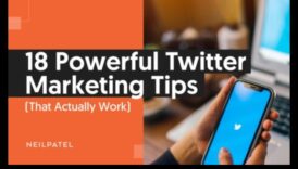 Digital Discovery: Αποκάλυψη ευκαιριών στο Twitter Marketing