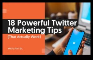 Digital Discovery: Αποκάλυψη ευκαιριών στο Twitter Marketing