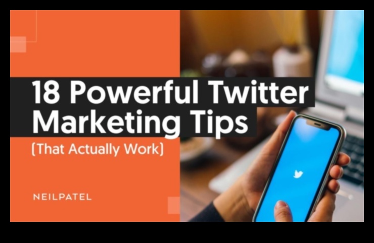 Digital Discovery: Αποκάλυψη ευκαιριών στο Twitter Marketing