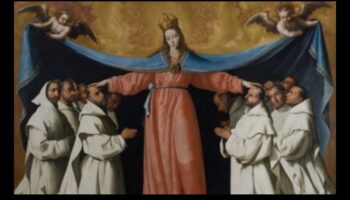 Zurbaran's Zeal: The Spiritual Majesty of Spanish Golden Age Art