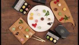 Απολαύστε τη Γη: Vegan Culinary Creations στα καλύτερά τους