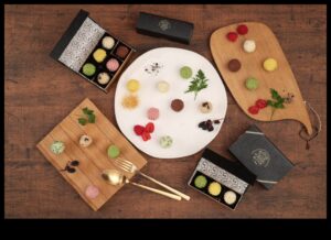 Απολαύστε τη Γη: Vegan Culinary Creations στα καλύτερά τους