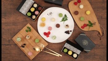 Απολαύστε τη Γη: Vegan Culinary Creations στα καλύτερά τους