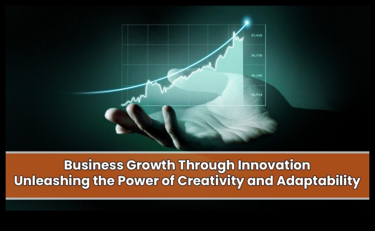 Από το όραμα στην αξία: Απελευθερώνοντας τη δύναμη του επιχειρηματικού μοντέλου