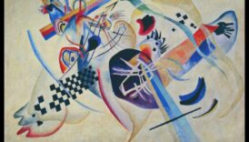 Abstract Alchemy: Transforming Emotions into Visual Poetry