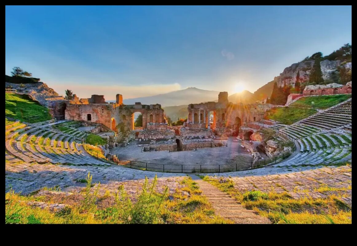 Γευτείτε τη Σικελία: Γαστρονομικές απολαύσεις από το νότιο νησί