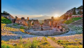 Γευτείτε τη Σικελία: Γαστρονομικές απολαύσεις από το νότιο νησί