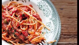 Γεύσεις της Ρώμης: Διαχρονικά ιταλικά γαστρονομικά θαύματα