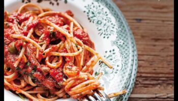 Γεύσεις της Ρώμης: Διαχρονικά ιταλικά γαστρονομικά θαύματα