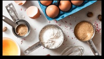 Γκουρμέ φούρνος: Ανεβάστε το παιχνίδι του γλυκού σας με συνταγές ψησίματος