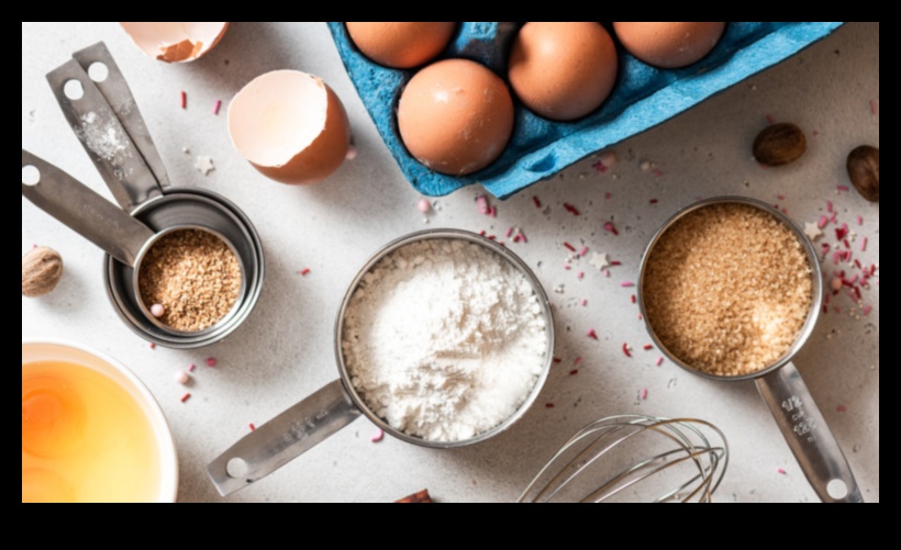 Γκουρμέ φούρνος: Ανεβάστε το παιχνίδι του γλυκού σας με συνταγές ψησίματος