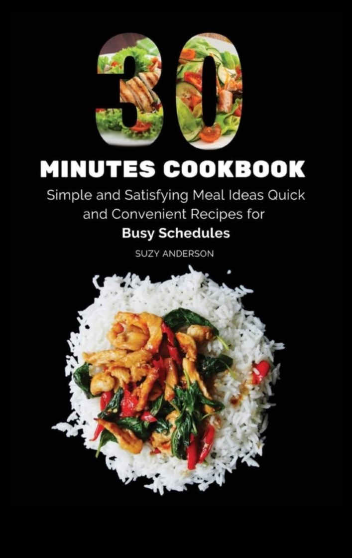 Γρήγορες μπουκιές: Εύκολες συνταγές για νόστιμα καθημερινά γεύματα