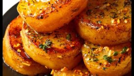 Deck Your Plate: Holiday Recipes That Steal the Show