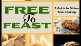 Δωρεάν για γιορτή: Εξερευνώντας τον κόσμο των επιλογών χωρίς γλουτένη