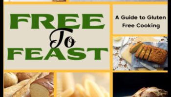 Δωρεάν για γιορτή: Εξερευνώντας τον κόσμο των επιλογών χωρίς γλουτένη