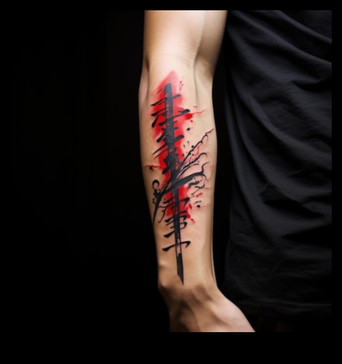 Εικονίδια με μελάνι παραδοσιακά τατουάζ με διαχρονικό συμβολισμό 2 Εικονίδια με μελάνι: Παραδοσιακά τατουάζ με συμβολική αίσθηση