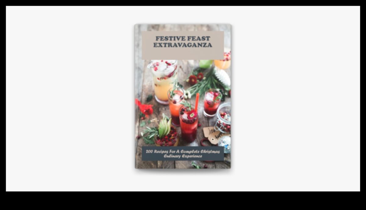 Festive Feast Extravaganza: Γιορτινές συνταγές για κάθε περίσταση