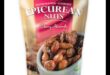 Epicurean Snacking: Gourmet γεύσεις για κάθε διάθεση