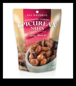 Epicurean Snacking: Gourmet γεύσεις για κάθε διάθεση