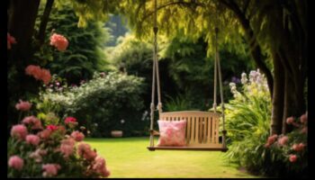 Blooms Unveiled: Βασικές συμβουλές για την όαση στον κήπο σας