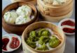 Dim Sum Discovery: Αποκαλύπτοντας τις ασιατικές λιχουδιές