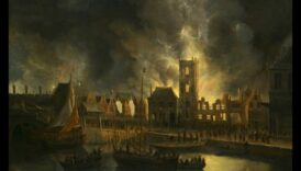 Amsterdam Aesthetics: Urban Scenes in Dutch Golden Age Art