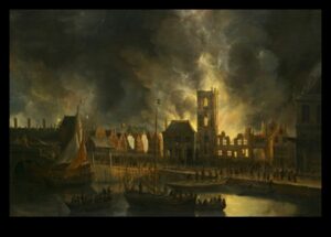 Amsterdam Aesthetics: Urban Scenes in Dutch Golden Age Art