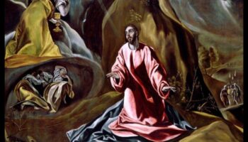 Η ουσία του Ελ Γκρέκο: Η πνευματική έκφραση στην ισπανική αναγεννησιακή τέχνη