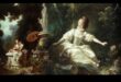 Portraits of Piety: The Spiritual Power of Rococo Artistic Portrayals