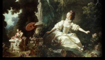 Portraits of Piety: The Spiritual Power of Rococo Artistic Portrayals