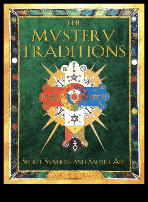 Ιερά σημάδια: Χρονικά φιλοτεχνημένα με συμβολική μελάνη