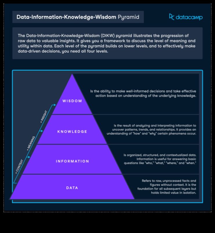 Καλλιέργεια Σοφίας Δεδομένων: Η Δύναμη της Στρατηγικής Επιχειρηματικής Ευφυΐας