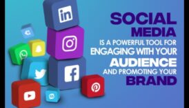 Πώς επηρεάζουν τα μέσα κοινωνικής δικτύωσης τη δέσμευση πελατών στις επιχειρήσεις;