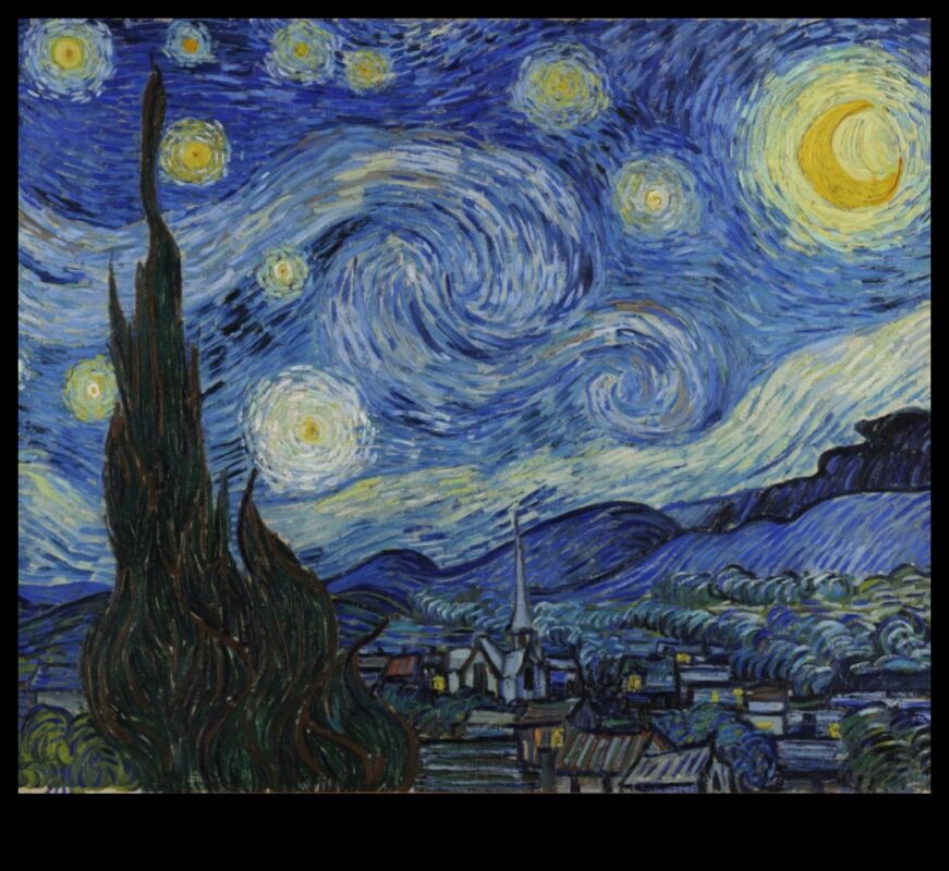 Μετα-ιμπρεσιονιστές πρωτοπόροι: Η συνεχής κληρονομιά στον μοντερνισμό