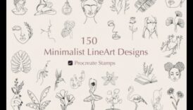 Tiny Tokens: Εκφραστείτε με υποτιμημένη μινιμαλιστική τέχνη