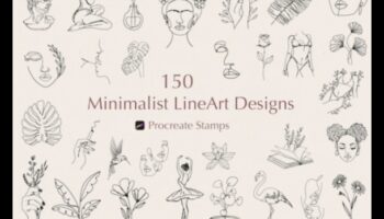 Tiny Tokens: Εκφραστείτε με υποτιμημένη μινιμαλιστική τέχνη