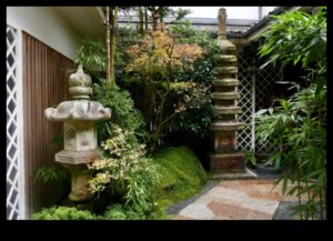 Bamboo and Stones: Japanese Gardening Secrets