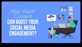 Διερεύνηση του ρόλου του οπτικού περιεχομένου στο μάρκετινγκ μέσων κοινωνικής δικτύωσης