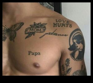 Beyond Boundaries: Trendsetting Tattoo Designs to Explore